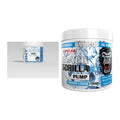 Pump-Set: NNT Arginin + Activlab Black Gorilla Ice Pump – alle enthaltenen Artikel