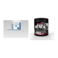 Pump-Set: NNT Arginin + Activlab Black Wolf Pre-Workout – alle enthaltenen Artikel