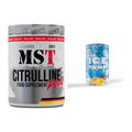 Pump-Set: MST Citrulline Malat 500g + FA Nutrition ICE Pump – alle enthaltenen Artikel