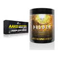 Pump-Set: Olimp AAKG Extreme Mega Caps + Viking Power Balder PWO – alle enthaltenen Artikel