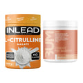 Pump-Set: INLEAD L-Citrullin Malat 2:1 + RAW Nutrition CBUM Thavage – alle enthaltenen Artikel