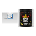 Pump-Set: NNT Arginin + Peak Epic Pump Stim Edition 500g – alle enthaltenen Artikel