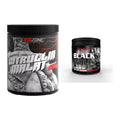 Pump-Set: Big Zone Citrullin Malat + Activlab Black Wolf Pre-Workout – alle enthaltenen Artikel