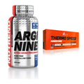 Pump-Set: Nutrend Arginine + Olimp Thermo Speed Hardcore Mega – alle enthaltenen Artikel