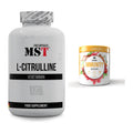 Pump-Set: MST Citrulline + FA Nutrition Wellnes Line Super – alle enthaltenen Artikel