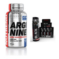 Pump-Set: Nutrend Arginine + Activlab Black Wolf Preworkout – alle enthaltenen Artikel