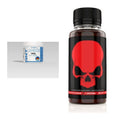 Pump-Set: NNT Arginin + Genius Nutrition Warcry Liquid – alle enthaltenen Artikel