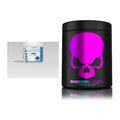 Pump-Set: NNT Arginin + Genius Nutrition Warcry Gaming – alle enthaltenen Artikel