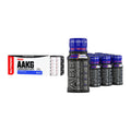 Pump-Set: Nutrend AAKG Compressed + Applied ABE Pre-Workout – alle enthaltenen Artikel