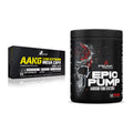Pump-Set: Olimp AAKG Extreme Mega Caps + Peak EPIC Pump – alle enthaltenen Artikel