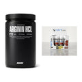 Pump-Set: Big Zone L-Arginin + NNT Extreme Pump Shot – alle enthaltenen Artikel