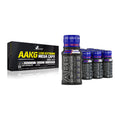 Pump-Set: Olimp AAKG Extreme Mega Caps + Applied ABE Pre-Workout SHOTS – alle enthaltenen Artikel