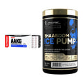 Pump-Set: Nutrend AAKG Compressed + Kevin Levrone Shaaboom Ice – alle enthaltenen Artikel