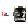 Pump-Set: Nutrend AAKG Compressed + Kevin Levrone Anabolic – alle enthaltenen Artikel