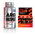 Pump-Set: Nutrend Arginine + Cellucor C4 Ultimate Pre-Workout – alle enthaltenen Artikel