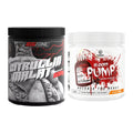 Pump-Set: Big Zone Citrullin Malat + Swedish Supplements Bloody Pump – alle enthaltenen Artikel