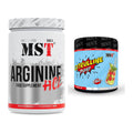 Pump-Set: MST Arginine HCL + MST Citrulline Pump – alle enthaltenen Artikel