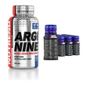 Pump-Set: Nutrend Arginine + Applied ABE Pre-Workout SHOTS – alle enthaltenen Artikel