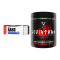 Pump-Set: Nutrend AAKG Compressed + Viking Power Leviathan – alle enthaltenen Artikel
