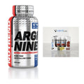Pump-Set: Nutrend Arginine + NNT Extreme Pump Shot – alle enthaltenen Artikel