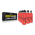 Pump-Set: Olimp AAKG Extreme Mega Caps + QNT Thermo Booster – alle enthaltenen Artikel