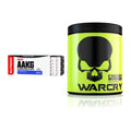 Pump-Set: Nutrend AAKG Compressed + Genius Nutrition Warcry – alle enthaltenen Artikel