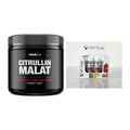 Pump-Set: Sinob Core L-Citrullin Malat + NNT Extreme Pump Shot – alle enthaltenen Artikel