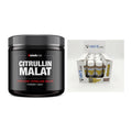 Pump-Set: Sinob Core L-Citrullin Malat + NNT Extreme Pre-Workout Shot – alle enthaltenen Artikel