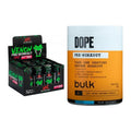 Booster-Trainingsvorrat: XXL Nutrition Venom – 60 Tage, 78 Portionen – alle enthaltenen Artikel