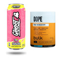 Booster-Trainingsvorrat: Ghost Energy – 60 Tage, 78 Portionen – alle enthaltenen Artikel