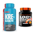 Creatin-Halbjahresvorrat: Nutrend Kre-Alkalyn – 180 Tage, 220 Kapseln – alle enthaltenen Artikel
