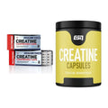 Creatin-Halbjahresvorrat: Nutrend Creatine – 180 Tage, 210 Kapseln – alle enthaltenen Artikel