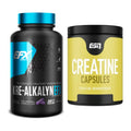 Creatin-Halbjahresvorrat: EFX Kre-Alkalyn – 180 Tage, 210 Kapseln – alle enthaltenen Artikel