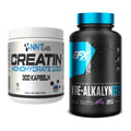 Creatin-Jahresvorrat: NNT Creatin 1000 mg – 365 Tage, 420 Kapseln – alle enthaltenen Artikel