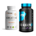 Creatin-Jahresvorrat: ProFuel Creatine – 365 Tage, 420 Kapseln – alle enthaltenen Artikel