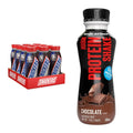 Drinks-Monatsration: Snickers High Protein – 30 Tage, 36 Portionen – alle enthaltenen Artikel