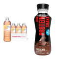 Drinks-Monatsration: Vitamin Well Drink – 30 Tage, 36 Portionen – alle enthaltenen Artikel