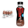 Drinks-Monatsration: MaxiNutrition MaxShake – 30 Tage, 36 Portionen – alle enthaltenen Artikel