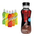 Drinks-Quartalsration: Weider L-Carnitine – 90 Tage, 96 Portionen – alle enthaltenen Artikel