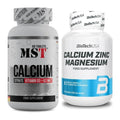 Kapsel-Halbjahresvorrat: MST Calcium Citrate – 180 Tage, 220 Tabletten – alle enthaltenen Artikel