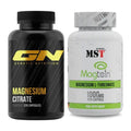 Kapsel-Jahresvorrat: GN Magnesium Citrate – 365 Tage, 420 Kapseln – alle enthaltenen Artikel