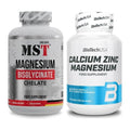 Magnesium-Jahresvorrat: MST Magnesium – 365 Tage, 440 Kapseln – alle enthaltenen Artikel