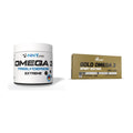 Omega-3-Jahresvorrat: NNT Omega 3 TRIGLYCERIDE – 365 Tage, 400 Kapseln – alle enthaltenen Artikel