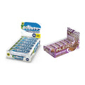 Riegel-Dreiwochenpaket: Bounty High Protein Bar – 21 Tage, 27 Riegel – alle enthaltenen Artikel