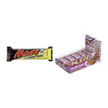 Riegel-Dreiwochenpaket: Mars High Protein Bar – 21 Tage, 27 Riegel – alle enthaltenen Artikel