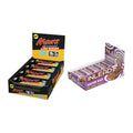 Riegel-Dreiwochenpaket: Mars Low Sugar High – 21 Tage, 27 Riegel – alle enthaltenen Artikel