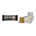 Riegel-Monatsration: BioTech Zero Bar – 30 Tage, 36 Riegel – alle enthaltenen Artikel