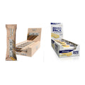 Riegel-Monatsration XXL: Barebells Vegan Bar – 30 Tage, 72 Riegel – alle enthaltenen Artikel