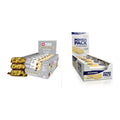 Riegel-Monatsration XXL: MaxiNutrition Creatine – 30 Tage, 72 Riegel – alle enthaltenen Artikel