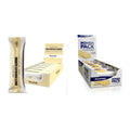 Riegel-Monatsration XXL: Barebells Protein Bars – 30 Tage, 72 Riegel – alle enthaltenen Artikel